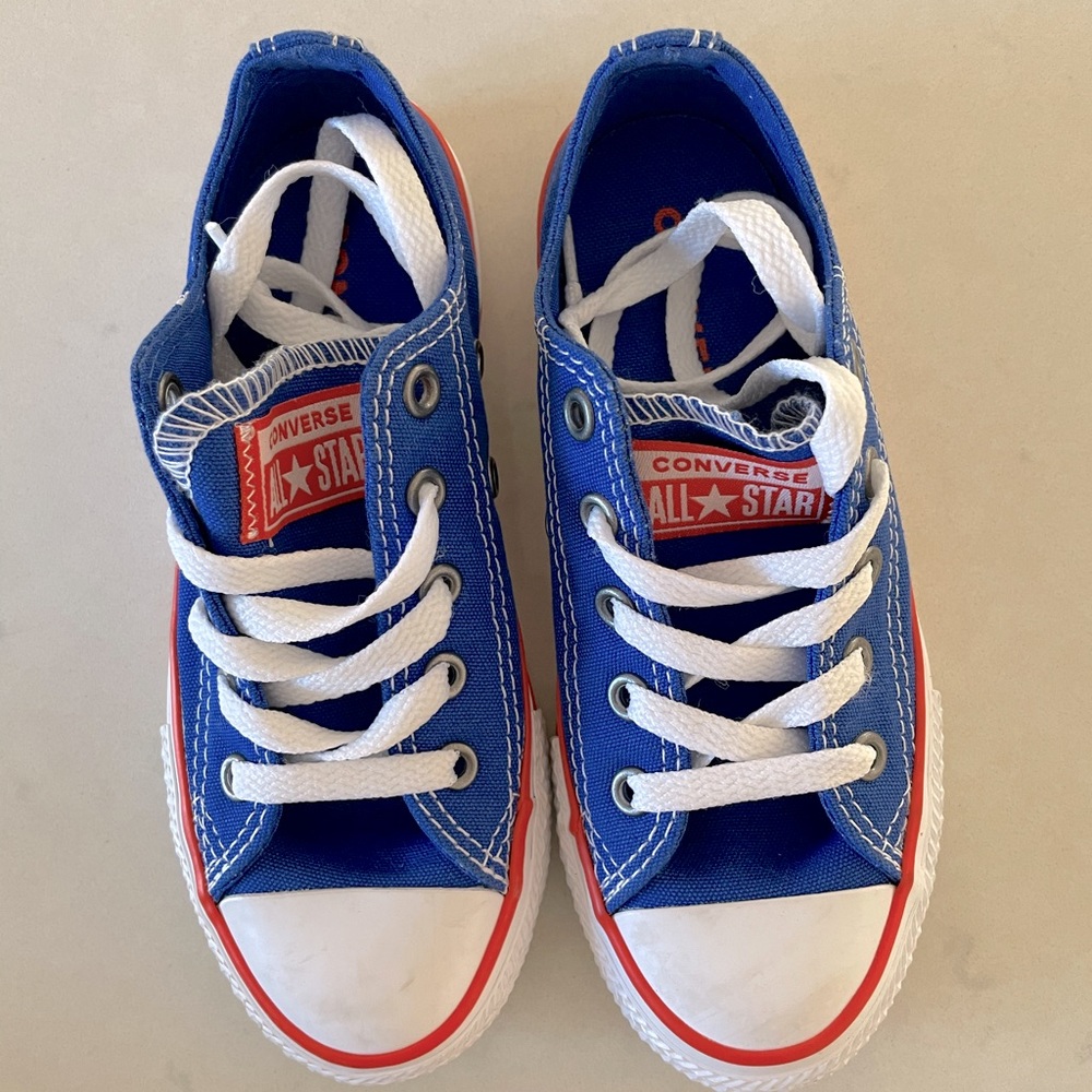 Chuck Taylor All Star Converse Sneakers - Kids